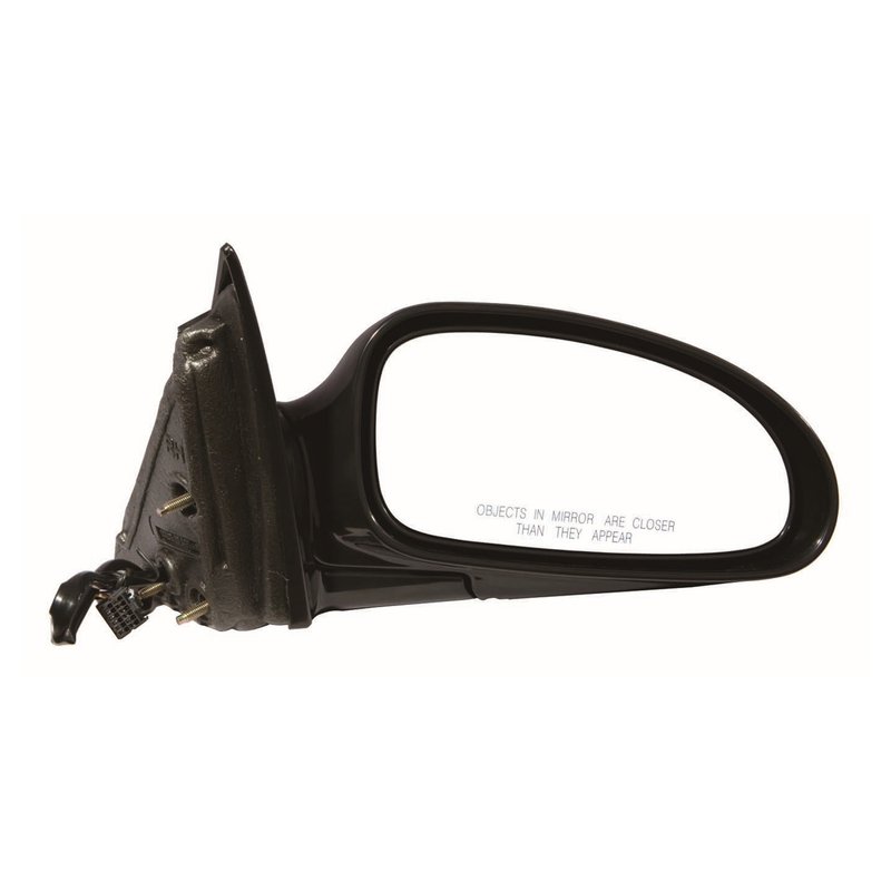 Depo 336-5408R3EB Door Mirror - Right
