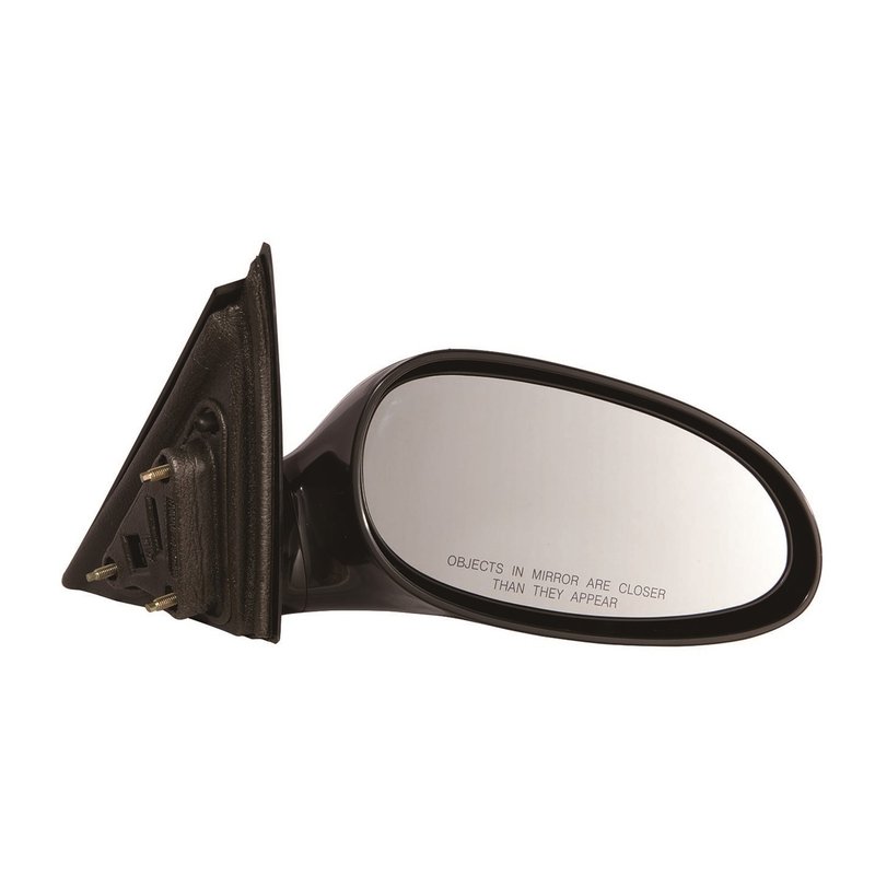 Depo 336-5410R3EB Door Mirror - Right