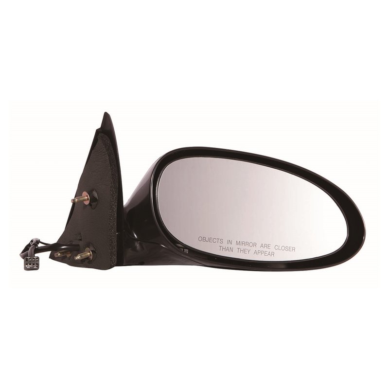 Depo 336-5411R3EB Door Mirror - Right