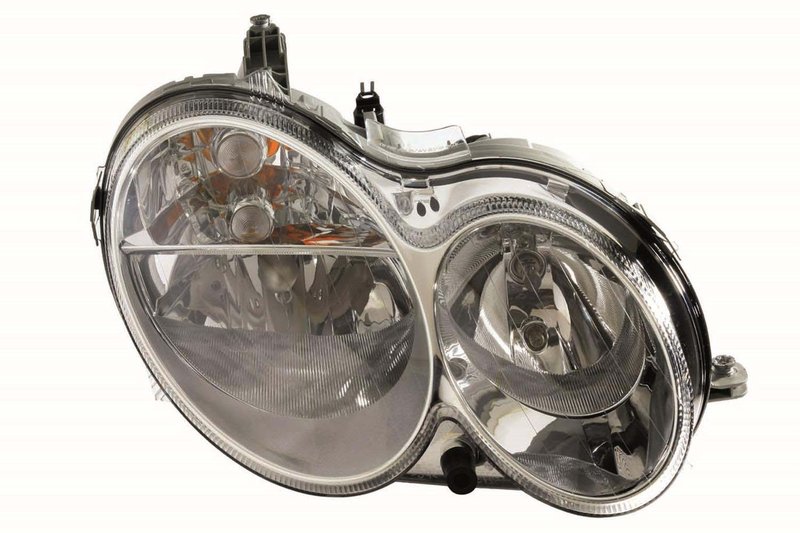 Depo 340-1116R-AC Headlight Assembly - Right