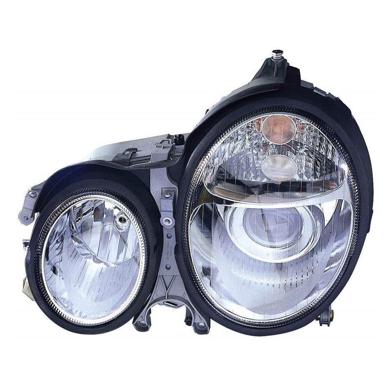 Depo 340-1118PXAS Headlight Set