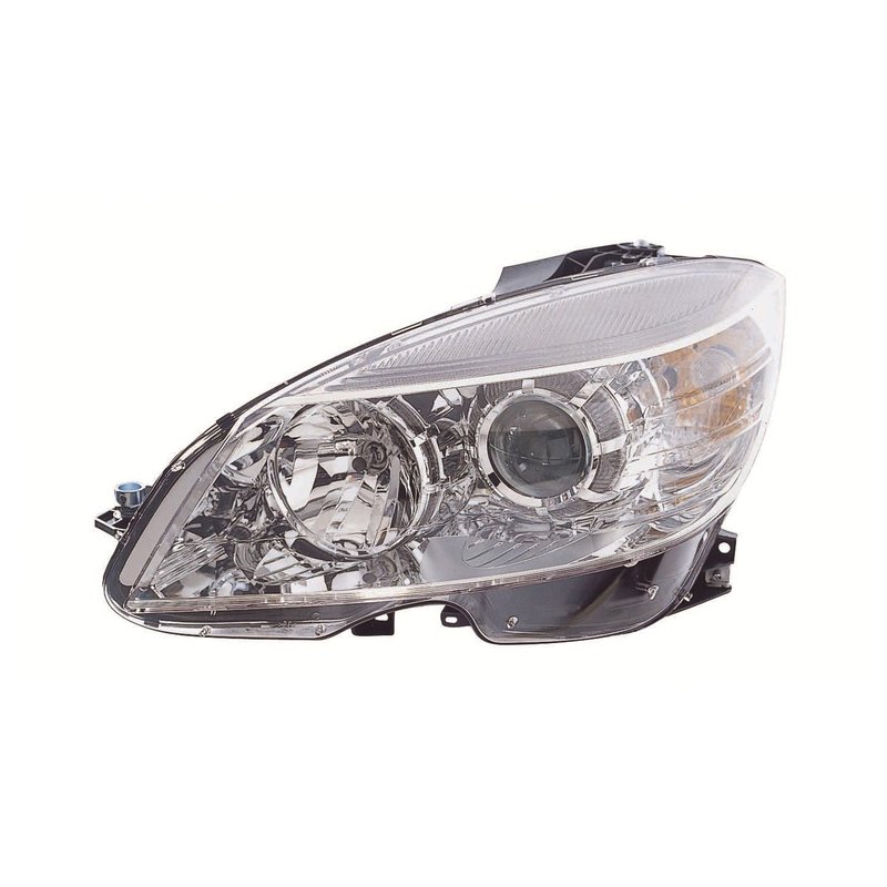 Depo 340-1130L-ACN Headlight Assembly - Left