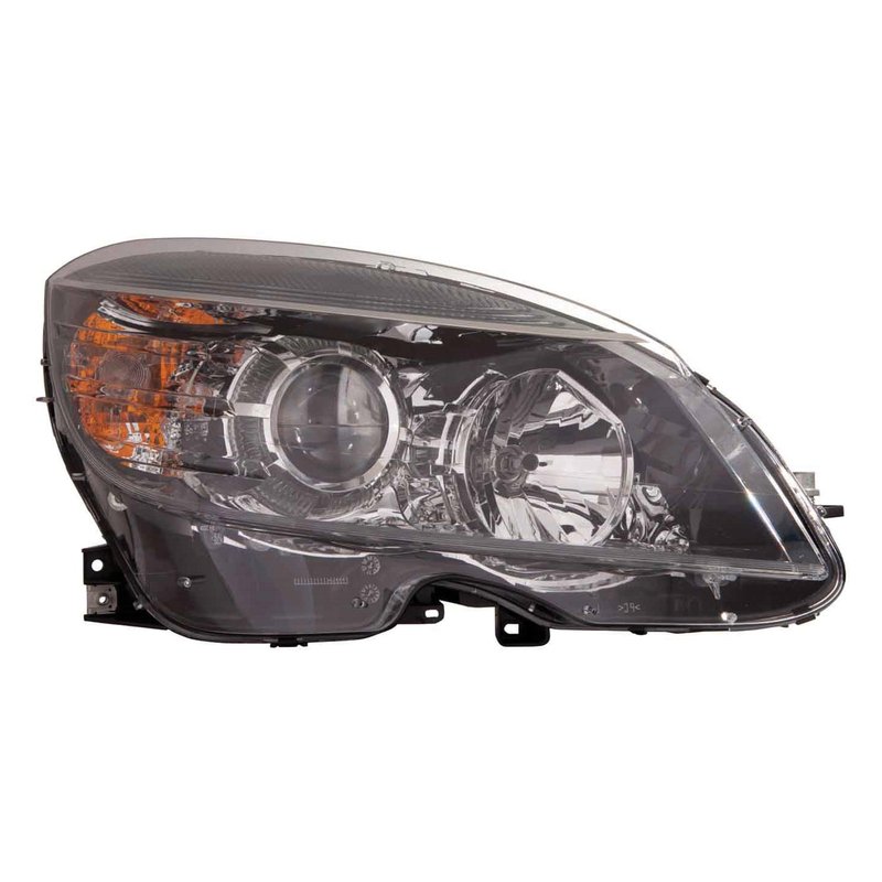 Depo 340-1130R-ASN2 Headlight Assembly - Right