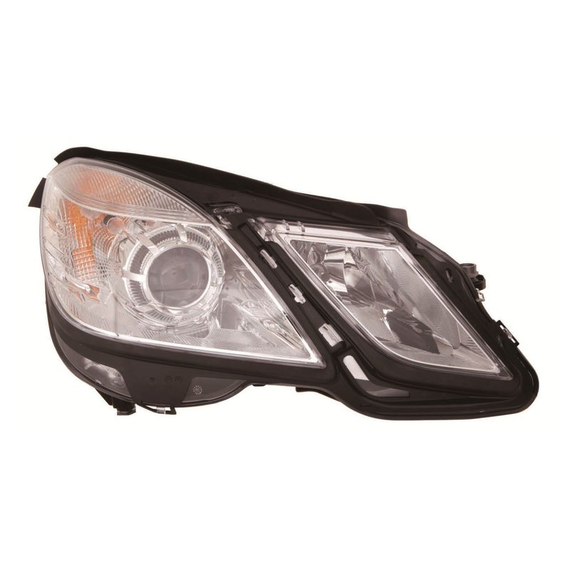 Depo 340-1133L-AC Headlight Assembly - Left