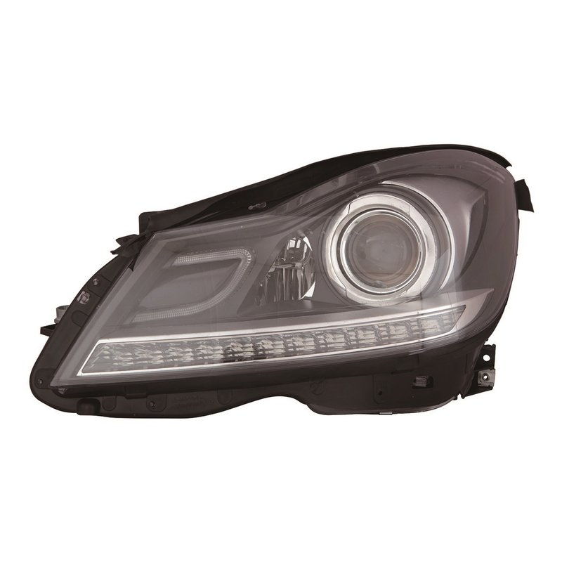 Depo 340-1136PXAS2 Headlight Set