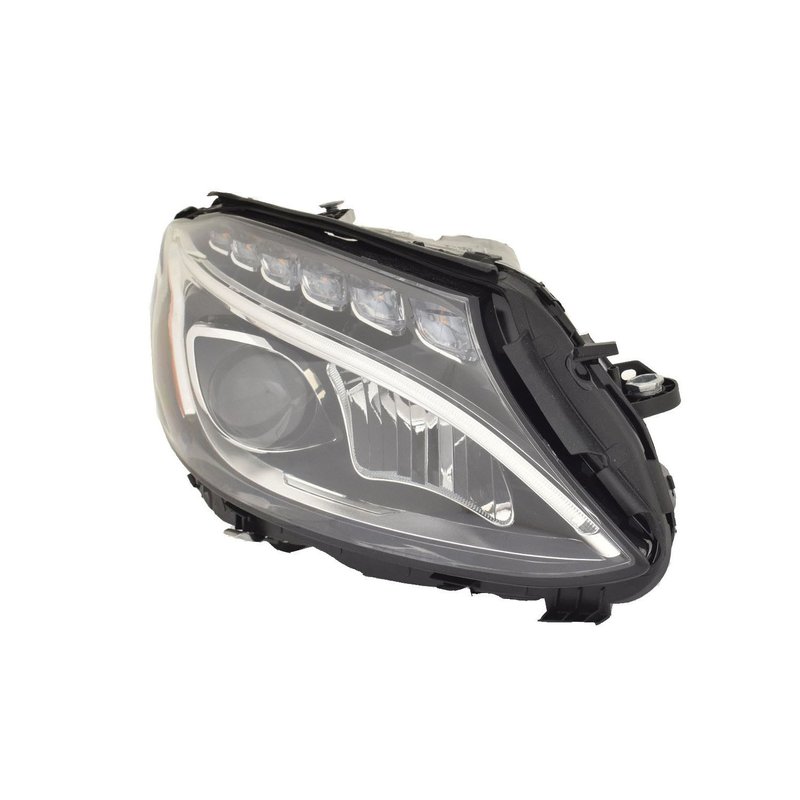 Depo 340-1148R-US2 Headlight Assembly - Right
