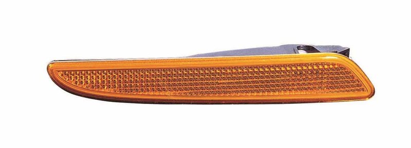 Depo 340-1414R-UC Turn Signal Light Lens / Housing - Front Right