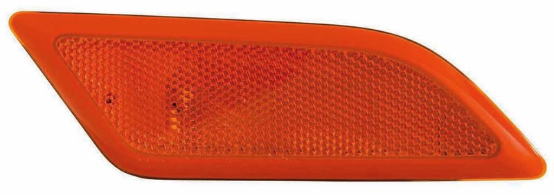Depo 340-1419R-UC Side Marker Light Assembly - Front Right