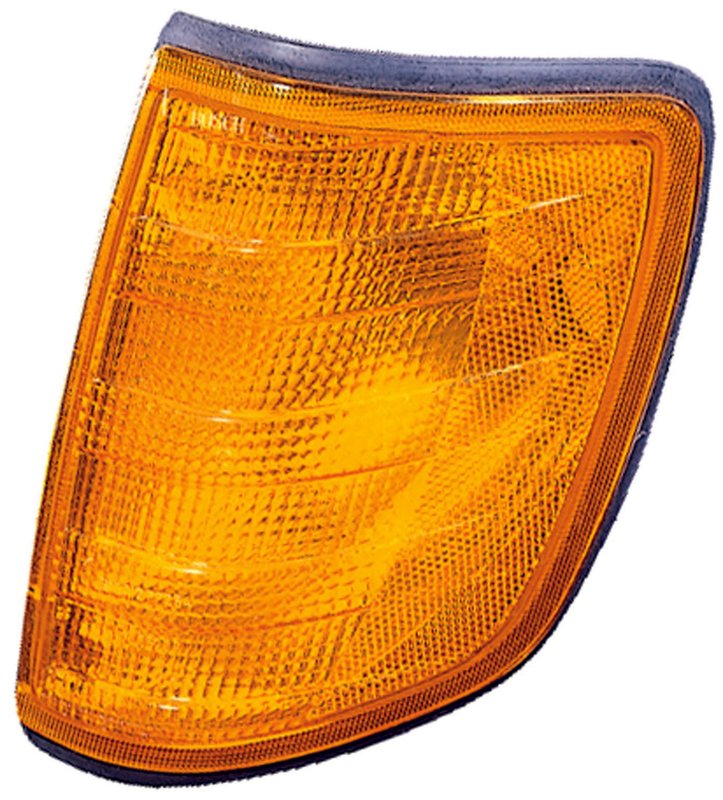 Depo 340-1504L-AS Parking Light Assembly - Left