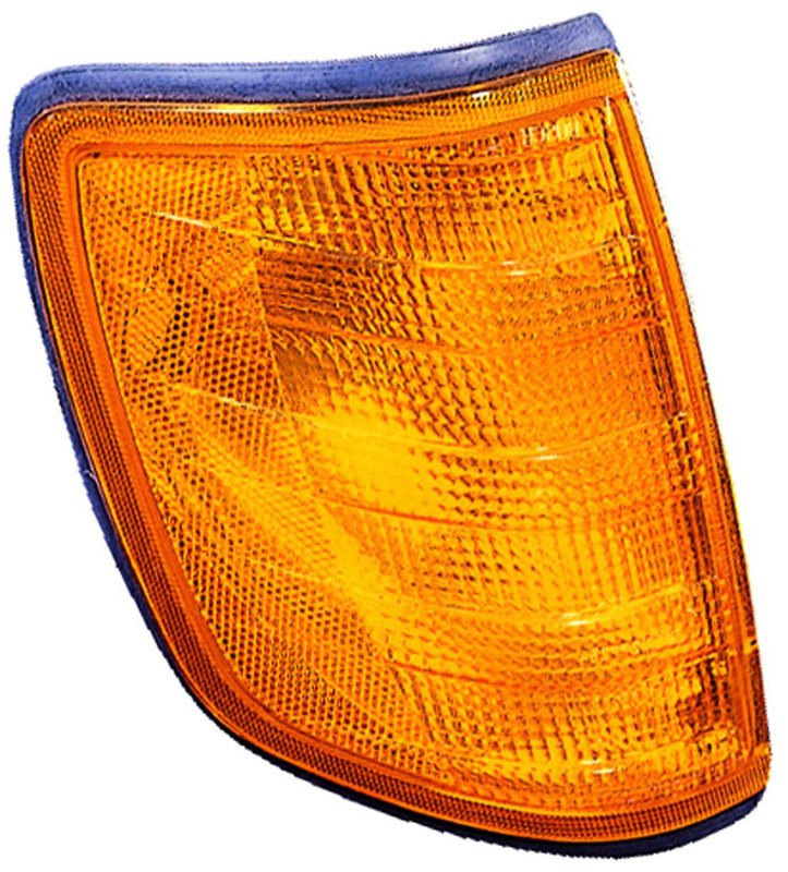 Depo 340-1504R-AS Parking Light Assembly - Right