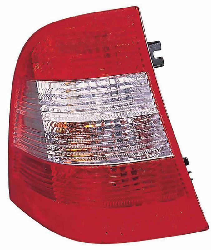 Depo 340-1904R-AS Tail Light Assembly - Right