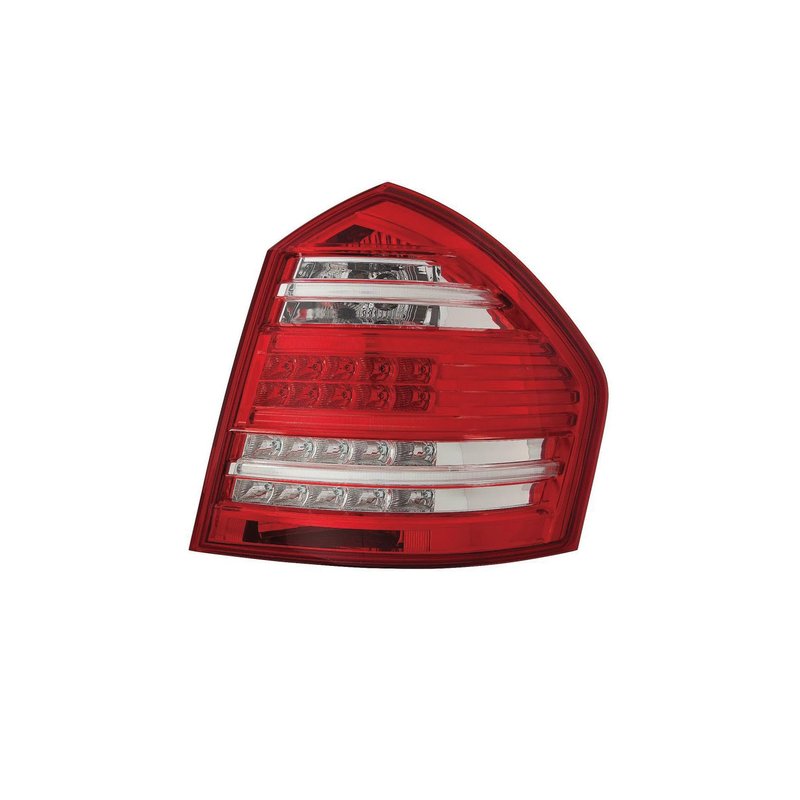 Depo 340-1928R-AC Tail Light Assembly - Right