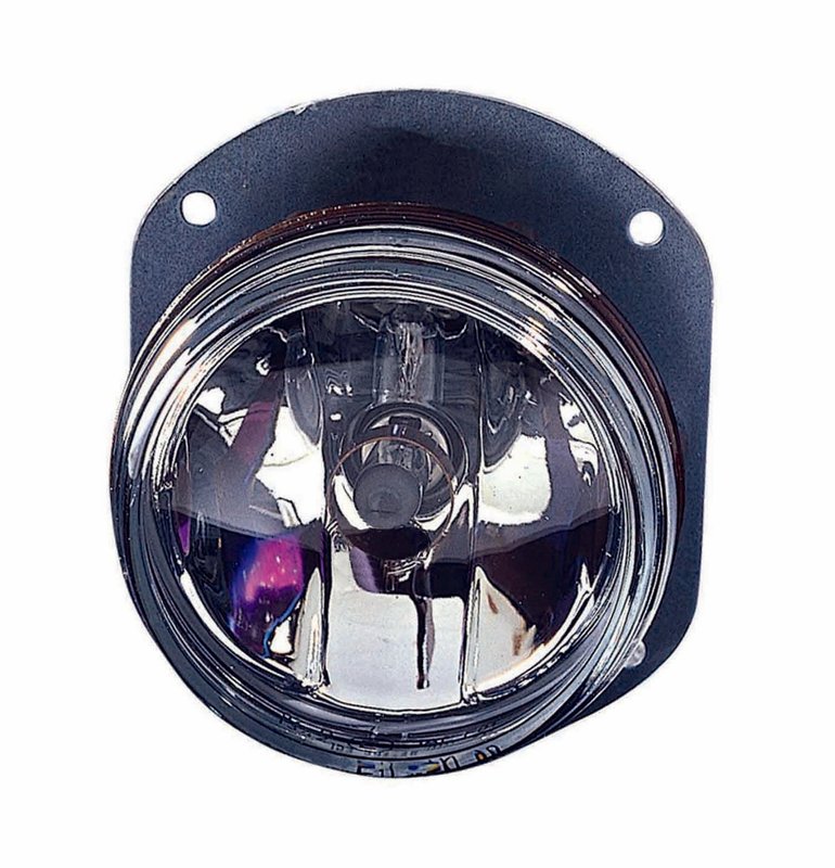 Depo 340-2004N-AQ Fog Light Assembly