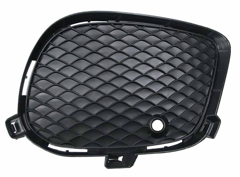 Depo 340-2513R-UD Bumper Insert - Front Right
