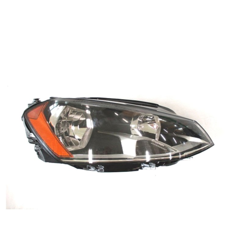 Depo 341-1136R-ACN2 Headlight Assembly - Right