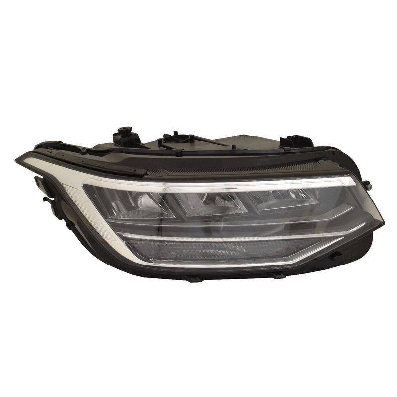 Depo 341-1154R-AS2 Headlight Assembly - Right