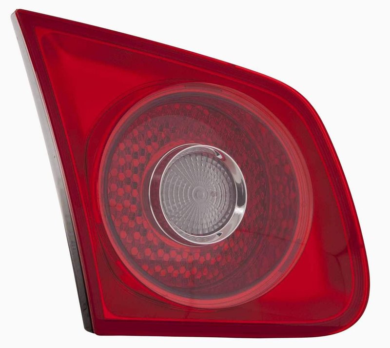 Depo 341-1302R-AS6 Back Up Light Assembly - Right