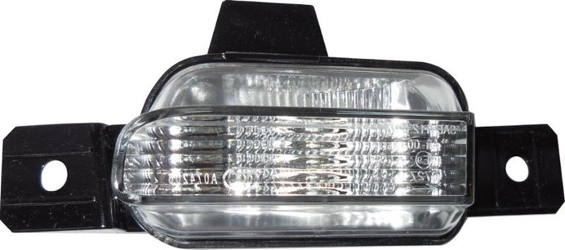 Depo 341-1308R-AC Back Up Light Assembly - Right