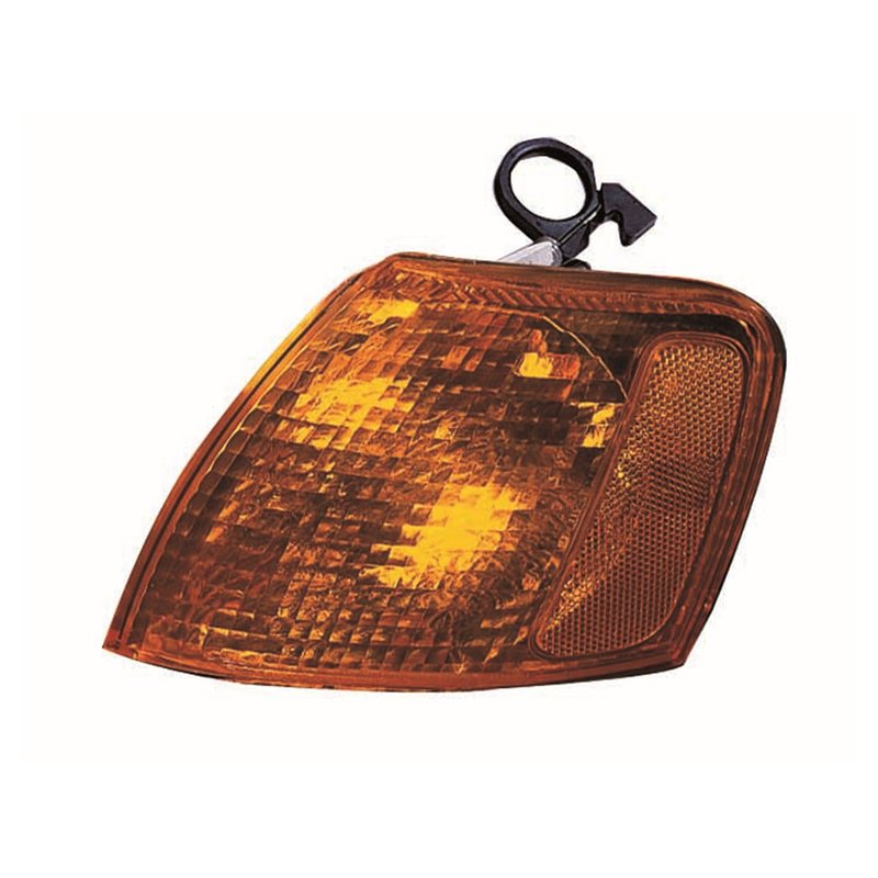 Depo 341-1503L-AC-Y Turn Signal Light - Front Left