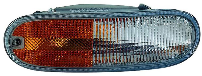 Depo 341-1607R-US Parking Light Assembly - Right