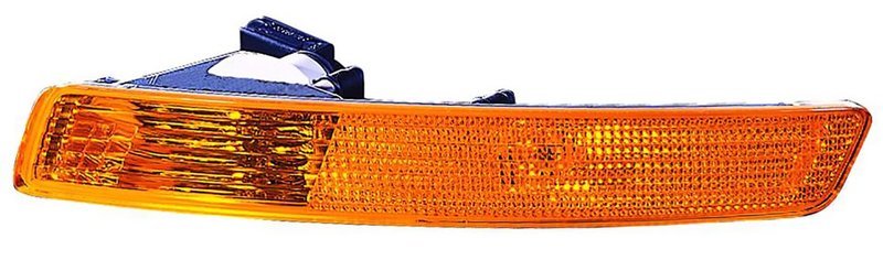 Depo 341-1609L-AS Turn Signal Light - Front Left