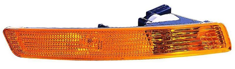 Depo 341-1609R-AC Turn Signal Light - Front Right