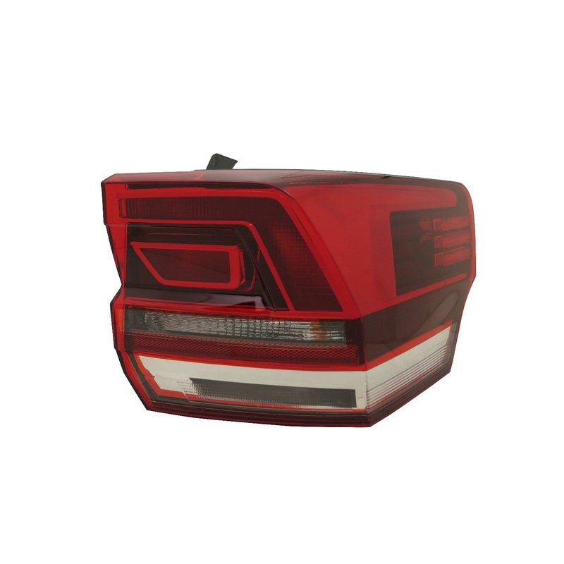 Depo 341-1942R-AC Tail Light Assembly - Right