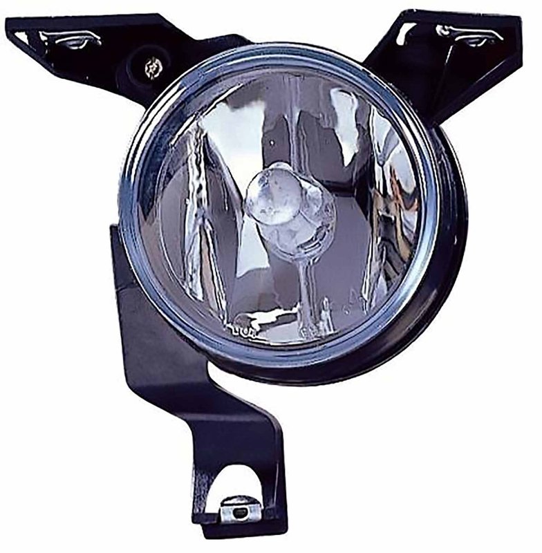 Depo 341-2005L-AQ Fog Light Assembly - Left