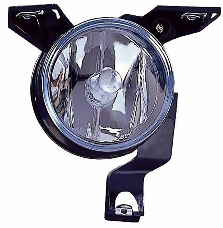 Depo 341-2005R-AQ Fog Light Assembly - Right