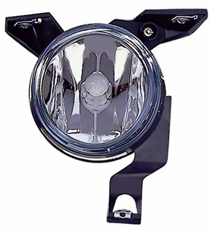 Depo 341-2007R-AQ Fog Light Assembly - Right