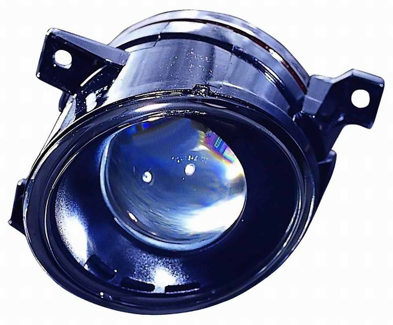 Depo 341-2009R-AQ Fog Light Assembly - Right