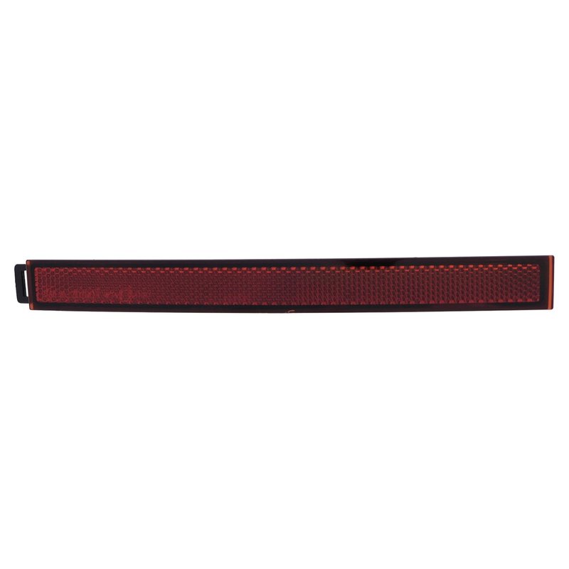 Depo 341-2916L-UC Reflector Assembly - Rear Left