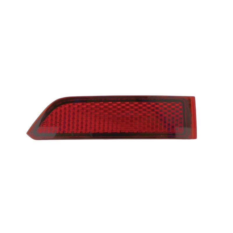 Depo 341-2917L-UD Reflector Assembly - Rear Left