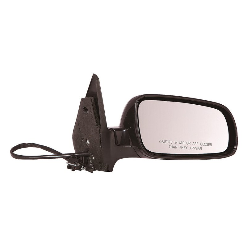 Depo 341-5401R9CBCM Door Mirror - Right