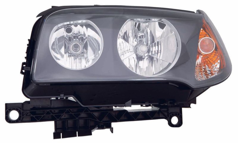 Depo 344-1122L-AS2 Headlight Assembly - Left