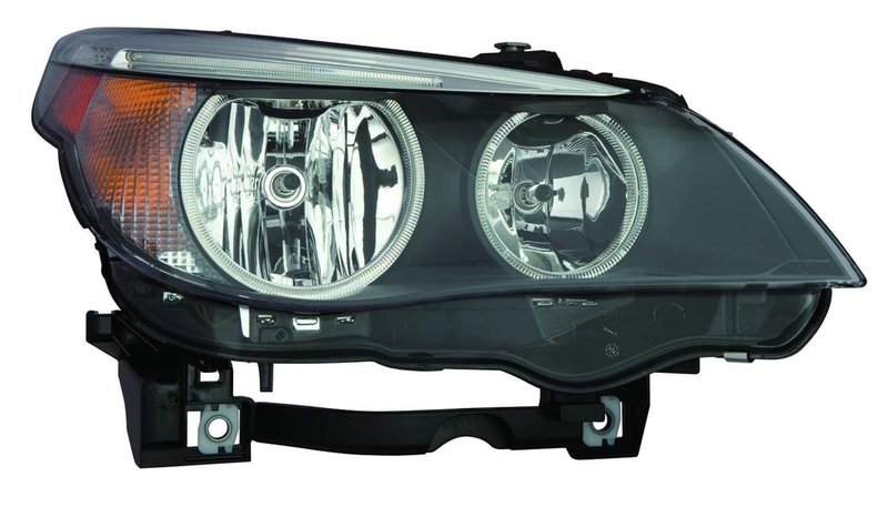 Depo 344-1146R-AS2 Headlight Assembly - Right