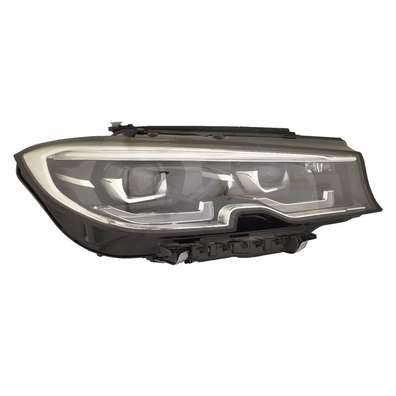 Depo 344-1172RMUSAM1 Headlight Assembly - Right