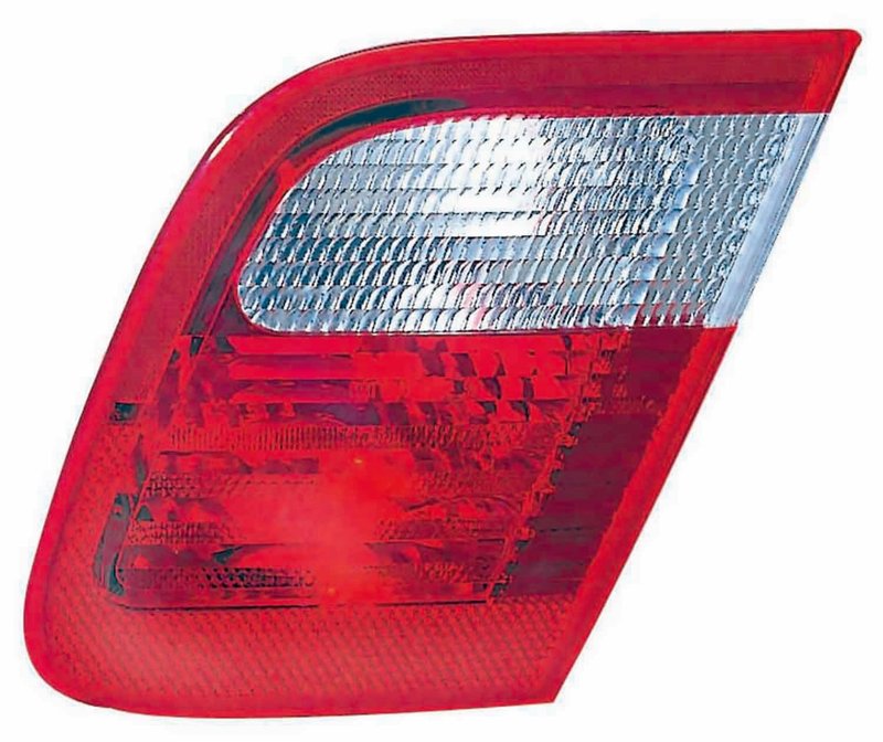 Depo 344-1301L-UQ Back Up Light Assembly - Left