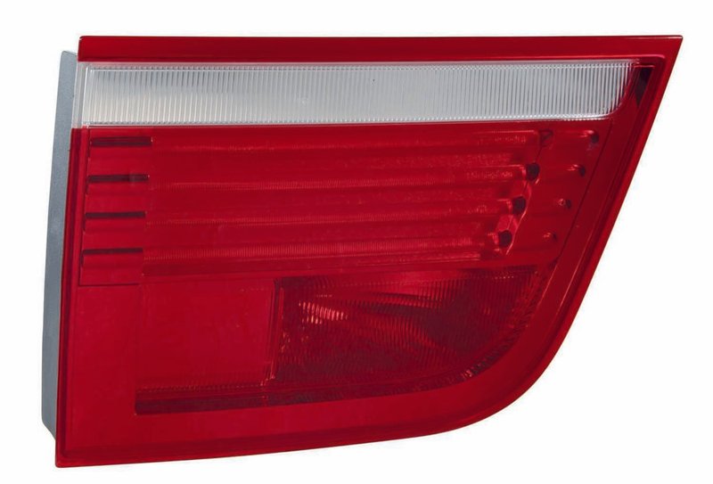 Depo 344-1305L-AS Tail Light Assembly - Left Inner