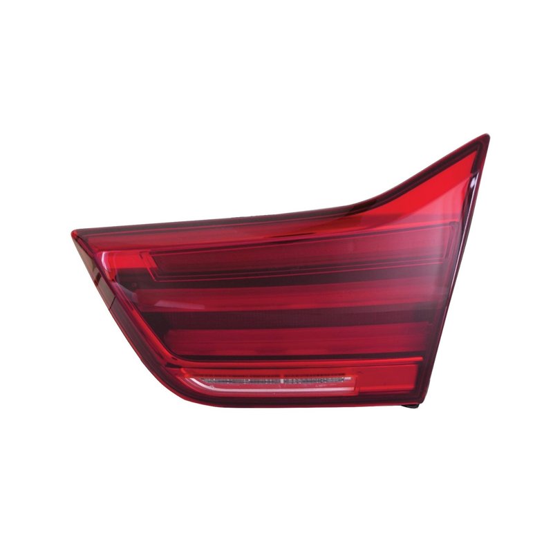 Depo 344-1309R-AC Tail Light Assembly - Right