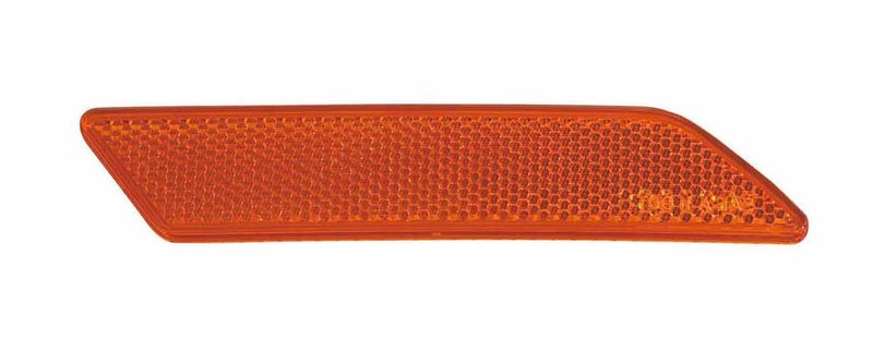 Depo 344-1418R-US Side Marker Light Lens - Front Right