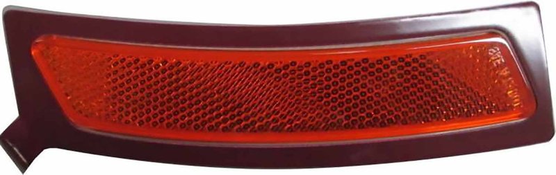 Depo 344-1419R-US Side Marker Light Assembly - Front Right