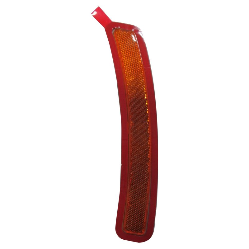 Depo 344-1430R-UC Side Marker Light Assembly - Front Right