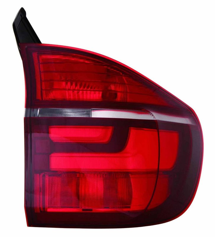Depo 344-1918R-AS Tail Light Assembly - Right Outer