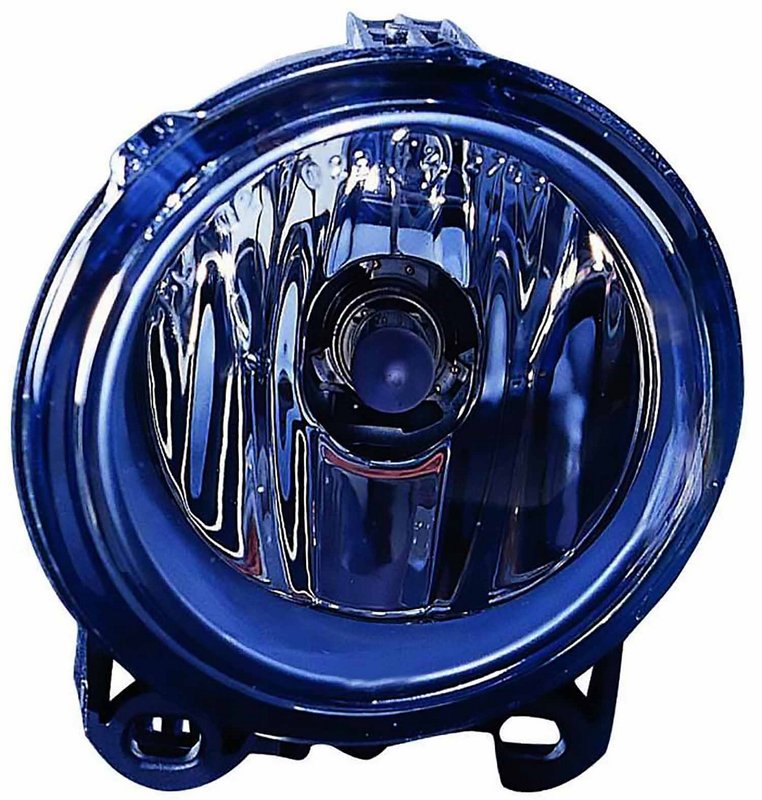 Depo 344-2004L-AQ Fog Light Assembly - Left