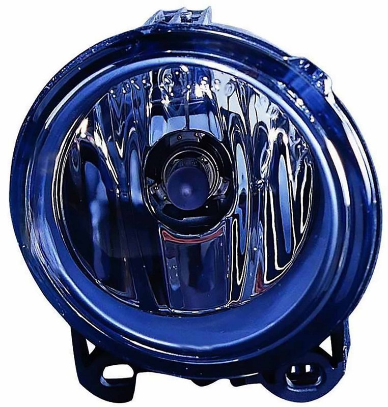 Depo 344-2004R-AQ Fog Light Assembly - Right