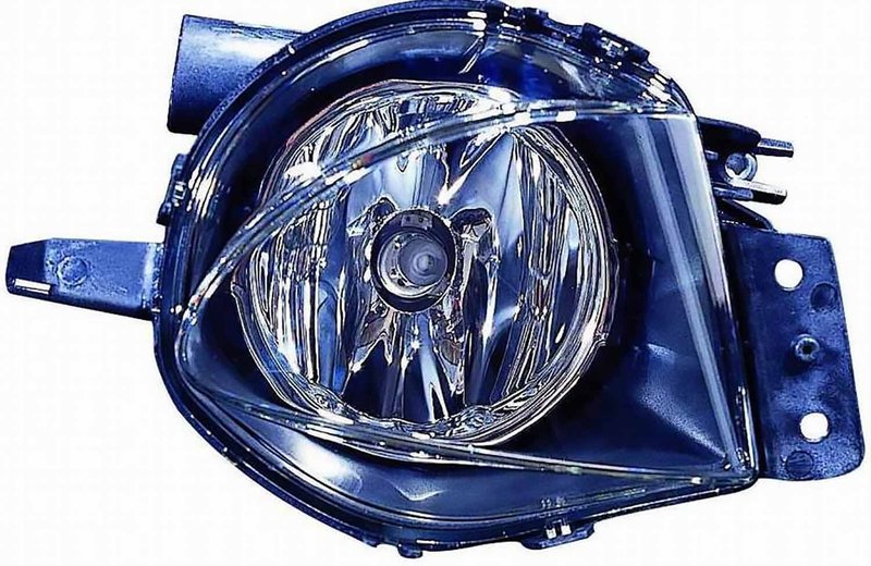 Depo 344-2005R-AQ Fog Light Assembly - Right