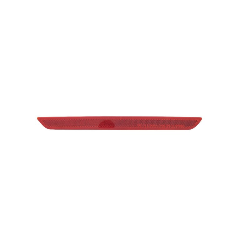 Depo 344-2907R-UC Bumper Reflector - Rear Right