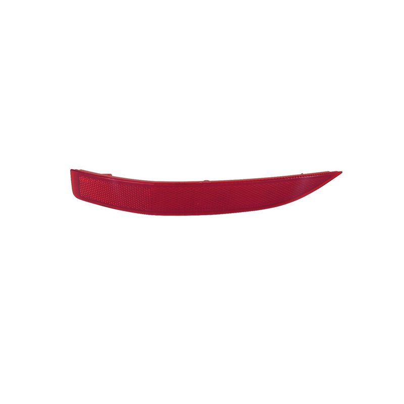 Depo 344-2921L-UC Bumper Reflector - Rear Left