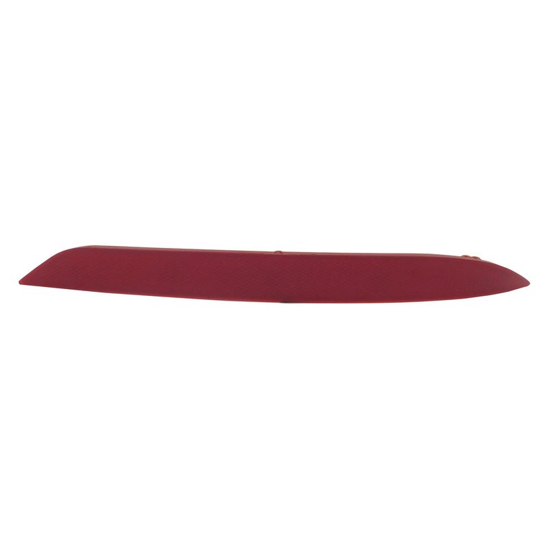 Depo 344-2922R-UC Bumper Reflector - Rear Right